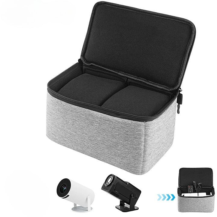 Projektorväska till MiniLux Pro